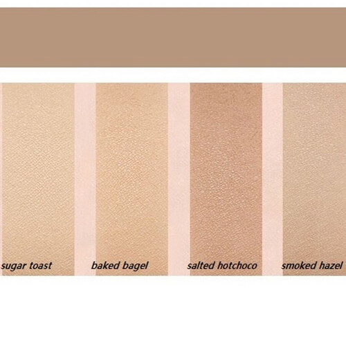 MISSHA COTTON CONTOUR [BAKED BAGEL]