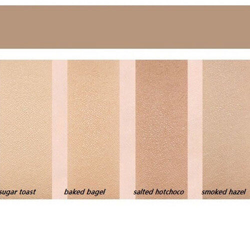 MISSHA COTTON CONTOUR [SALTED HOTCHOCO]