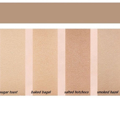 MISSHA COTTON CONTOUR [SUGAR TOAST]