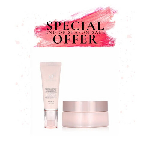 MISSHA Perfect Glow Duo