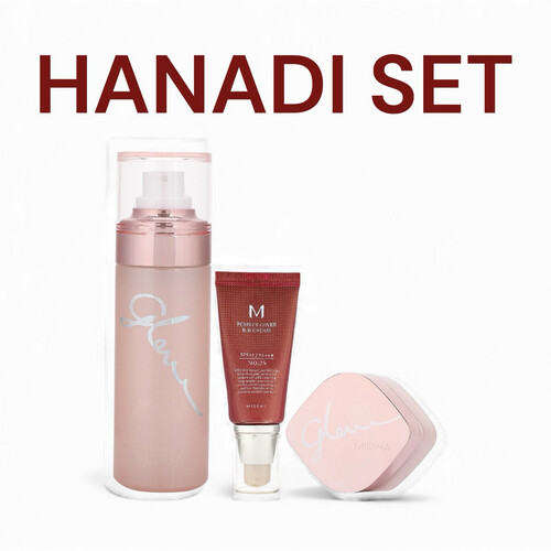 Hanadi Bourahma’s Favorites