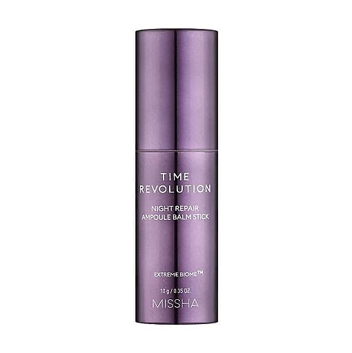 MISSHA Time Revolution Night Repair Ampoule Balm Stick