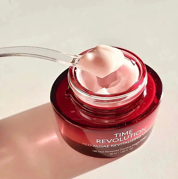 MISSHA Time Revolution Red Algae Revitalizing Cream