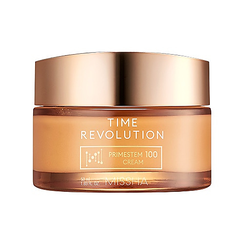 MISSHA Time Revolution Primestem 100 Cream