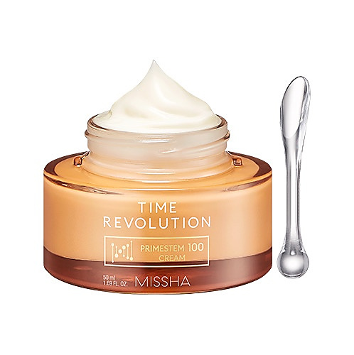 MISSHA Time Revolution Primestem 100 Cream