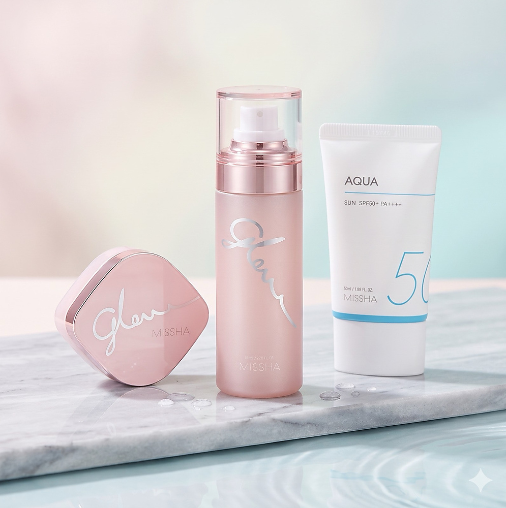 Sawary’s Picks Beauty Bundle