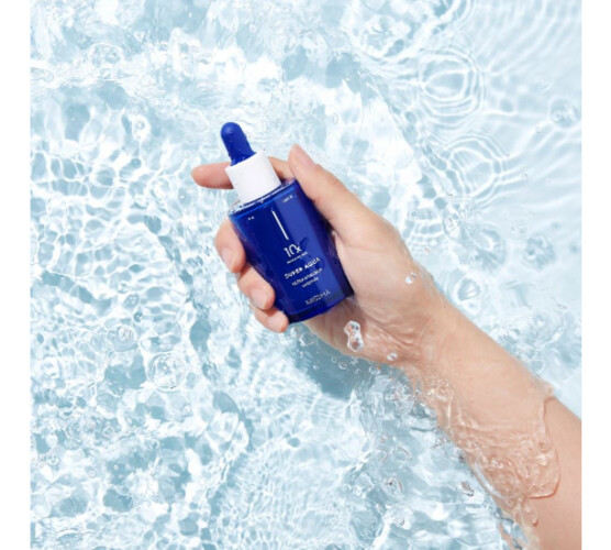 MisshaMISSHA SUPER AQUA ULTRA HYALRON AMPOULE