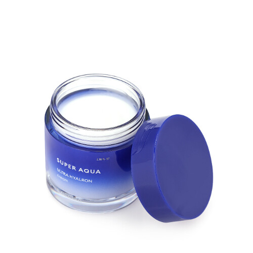 MISSHA Super Aqua Ultra Hyalron Cream