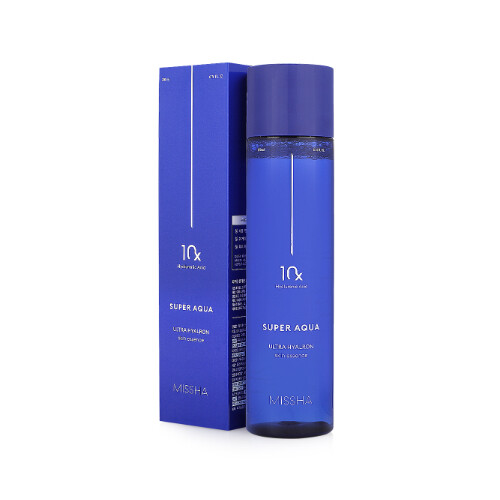 MISSHA Super Aqua Ultra Hyalron Skin Essence