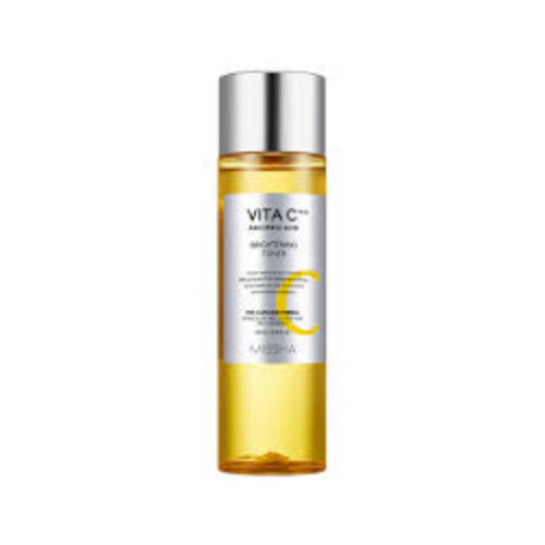 MISSHA VITA C PLUS BRIGHTENING TONER 200 ML