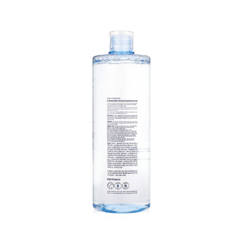 MISSHA SUPER AQUA ULTRA HYALRON MICELLAR CLEANSING WATER