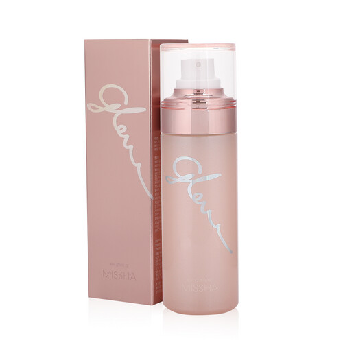 MISSHA GLOW SKIN BALM MIST