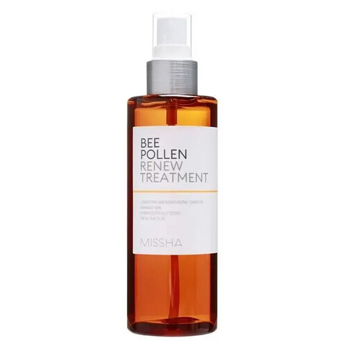 MISSHA BEE POLLEN RENEW TREATMENT