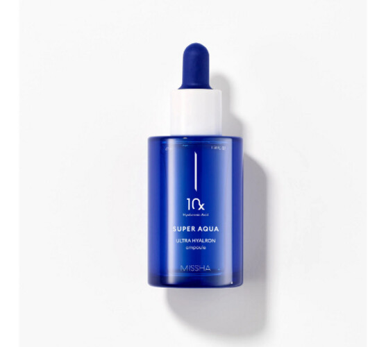 MisshaMISSHA SUPER AQUA ULTRA HYALRON AMPOULE
