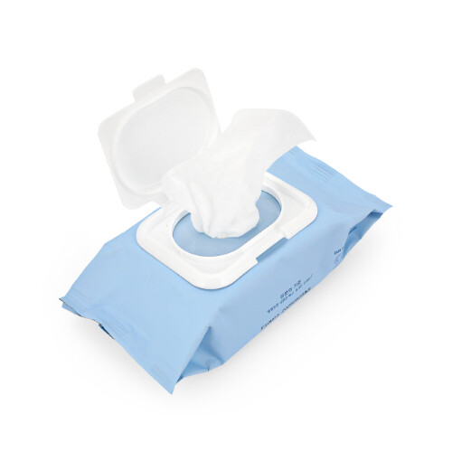 MISSHA SUPER AQUA ULTRA HYALRON CLEANSING WATER WIPES