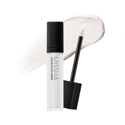 MISSHA COLOR FIX EYE PRIMER