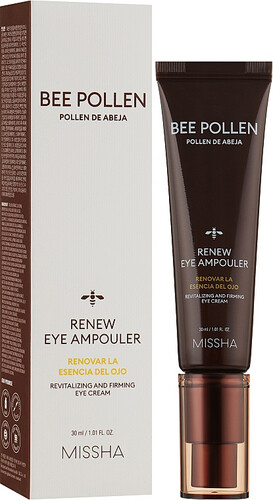MISSHA BEE POLLEN RENEW EYE AMPOULER