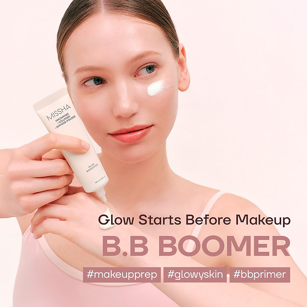 MISSHA M BB BOOMER 40 ML