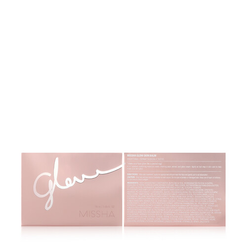 MISSHA GLOW SKIN BALM