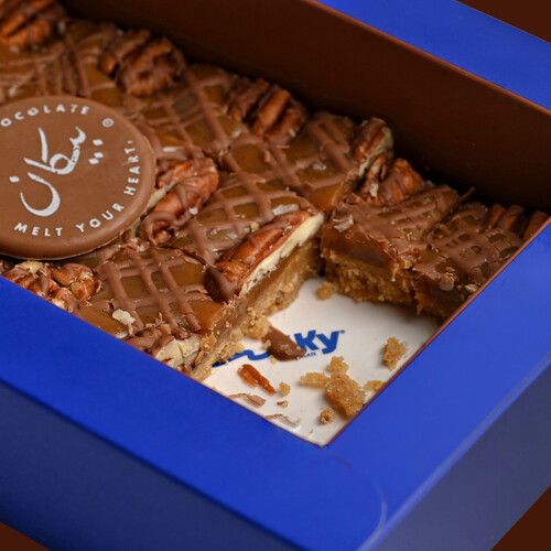 بيكان ميلكي صغير