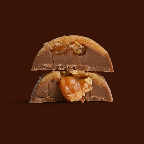 كراميل ميلكي صغير