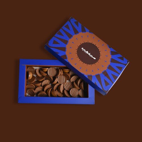 original milky small