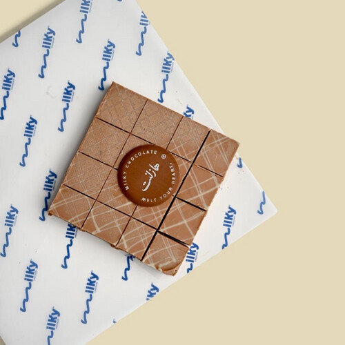 hazelnut  kinder milky