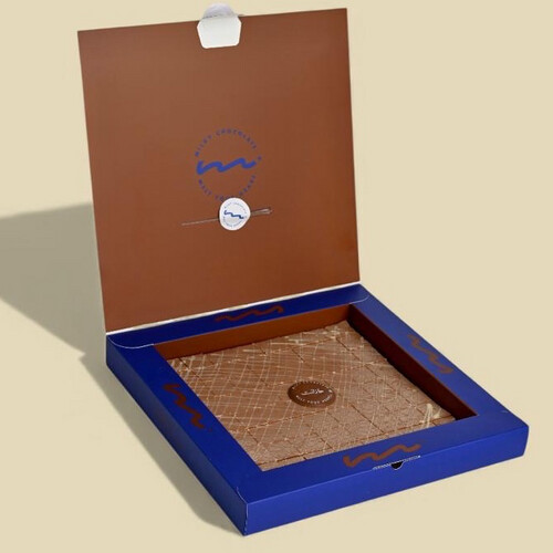 hazelnut  kinder milky