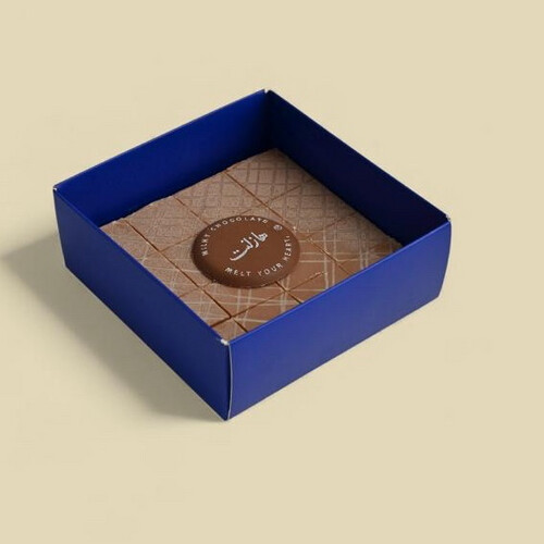 mini box hazelnut