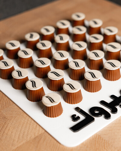 Chocolate and More