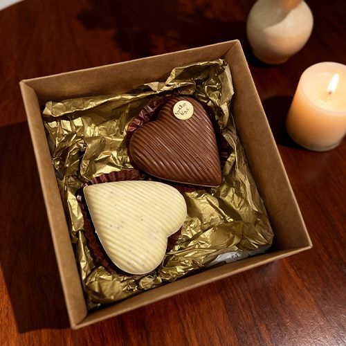 2 Hearts
