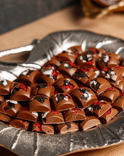 berry oreu