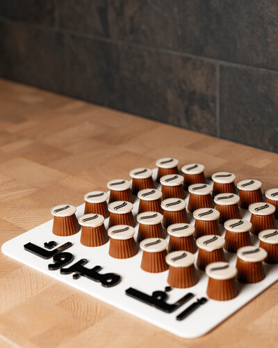 Chocolate and More