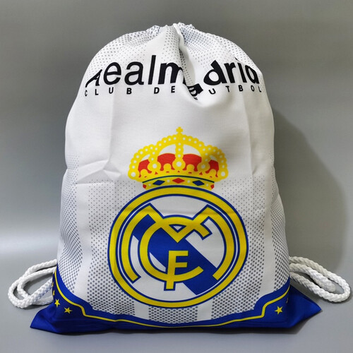 شنطة رياضية نادي ريال مدريد