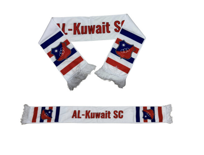 شال نادي الكويت الرياضي