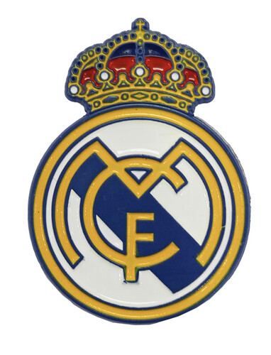 ستيكر تلفون معدن نادي ريال مدريد