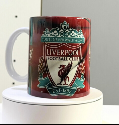 Liverpool FC Gift Set