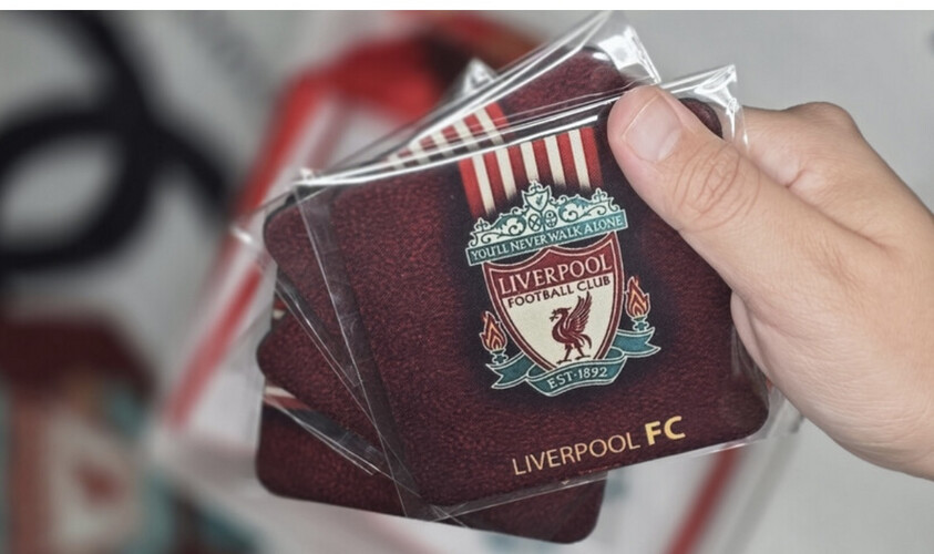 Liverpool FC Gift Set