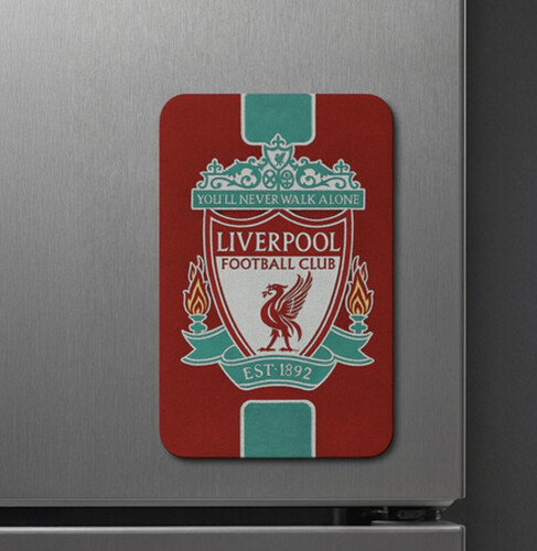 Liverpool FC Gift Set