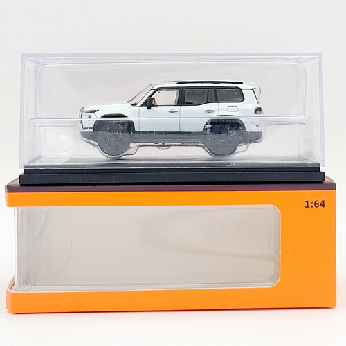 GCD Lexus GX550