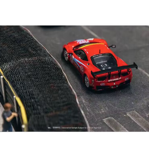 Ferrari 458 Italia GT3