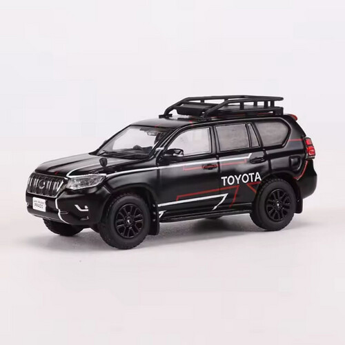 Toyota Prado 150