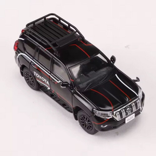 Toyota Prado 150