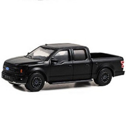 Greenlight 2019 Ford F-150 Lariat Sport