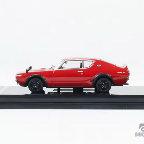 INNO 1:64 SKYLINE 2000 GT-R