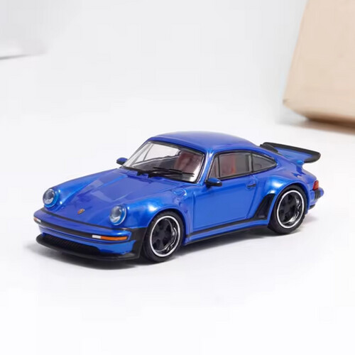 Singer 930 turbo