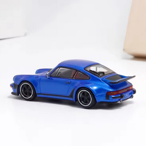 Singer 930 turbo