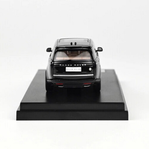 LCD Land Rover Range Rover Pearl Black