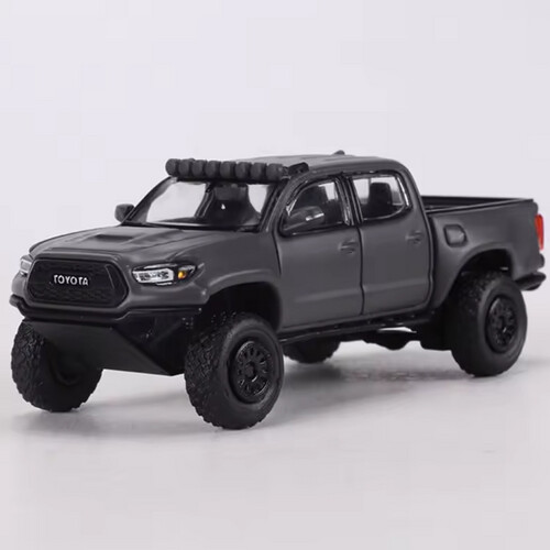 GCD Tacoma TRD PRO (gray)