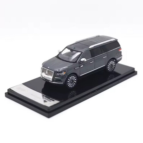 Lincoln Navigator Mk4(grey)